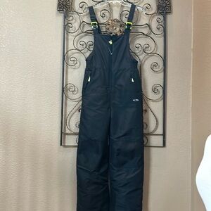 SOLD‼️Champion Snow Overall